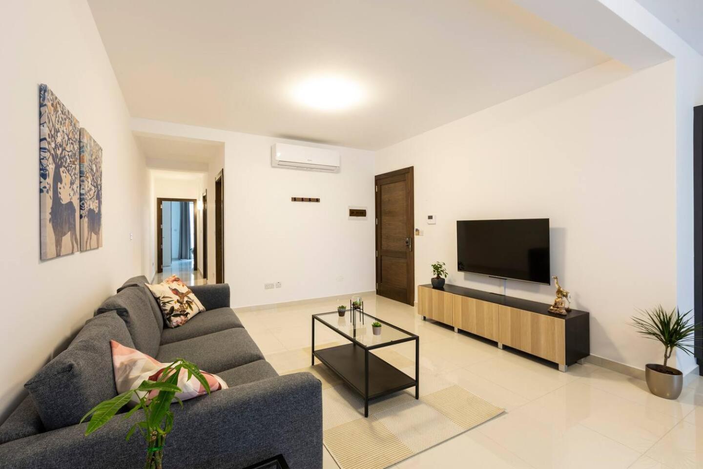 Beautiful Modern Central 2Br Apt Ta Xbiex المظهر الخارجي الصورة