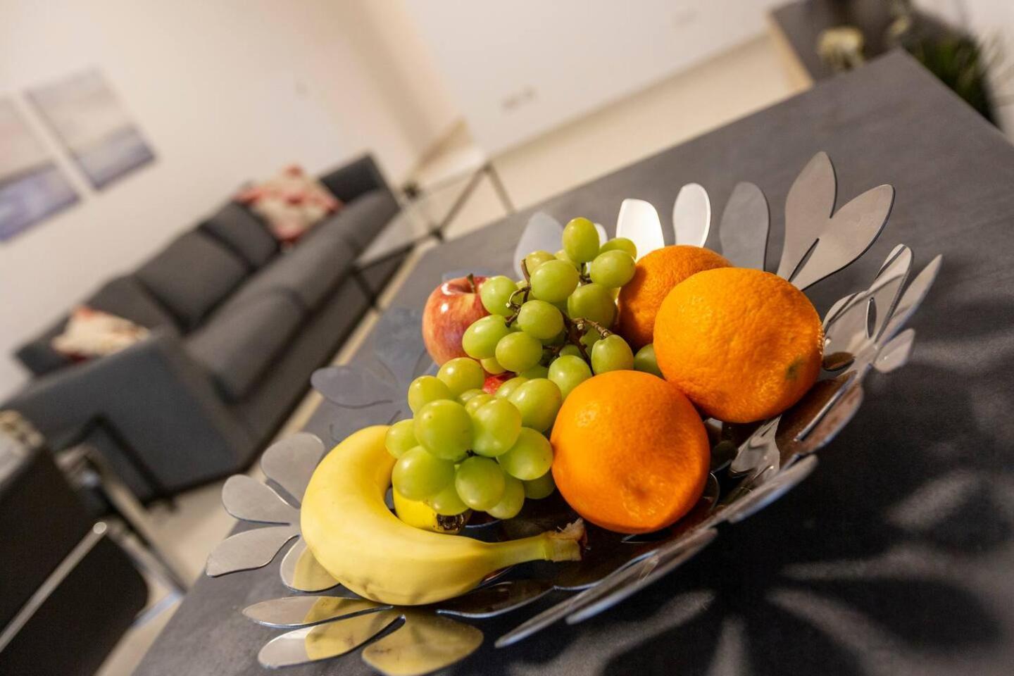 Beautiful Modern Central 2Br Apt Ta Xbiex المظهر الخارجي الصورة
