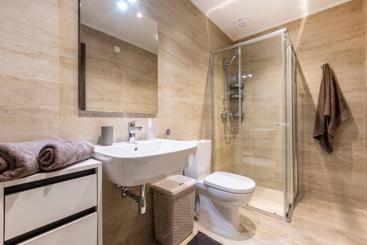 Beautiful Modern Central 2Br Apt Ta Xbiex المظهر الخارجي الصورة