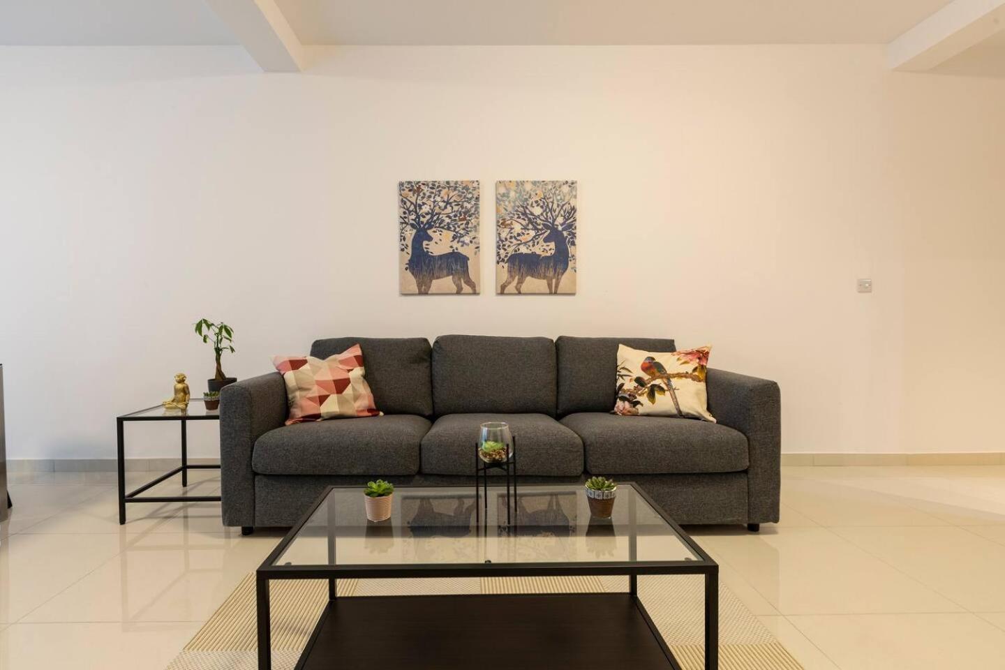 Beautiful Modern Central 2Br Apt Ta Xbiex المظهر الخارجي الصورة