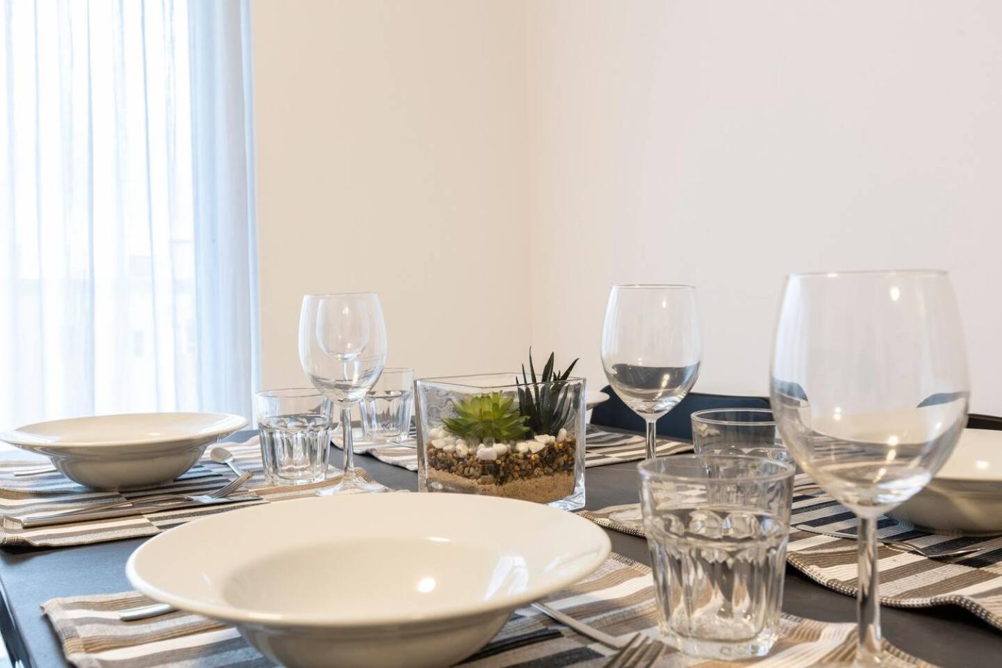 Beautiful Modern Central 2Br Apt Ta Xbiex المظهر الخارجي الصورة