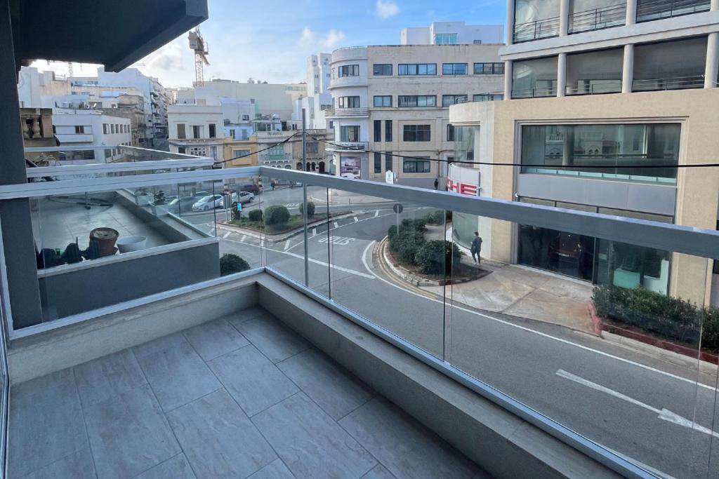 Beautiful Modern Central 2Br Apt Ta Xbiex المظهر الخارجي الصورة