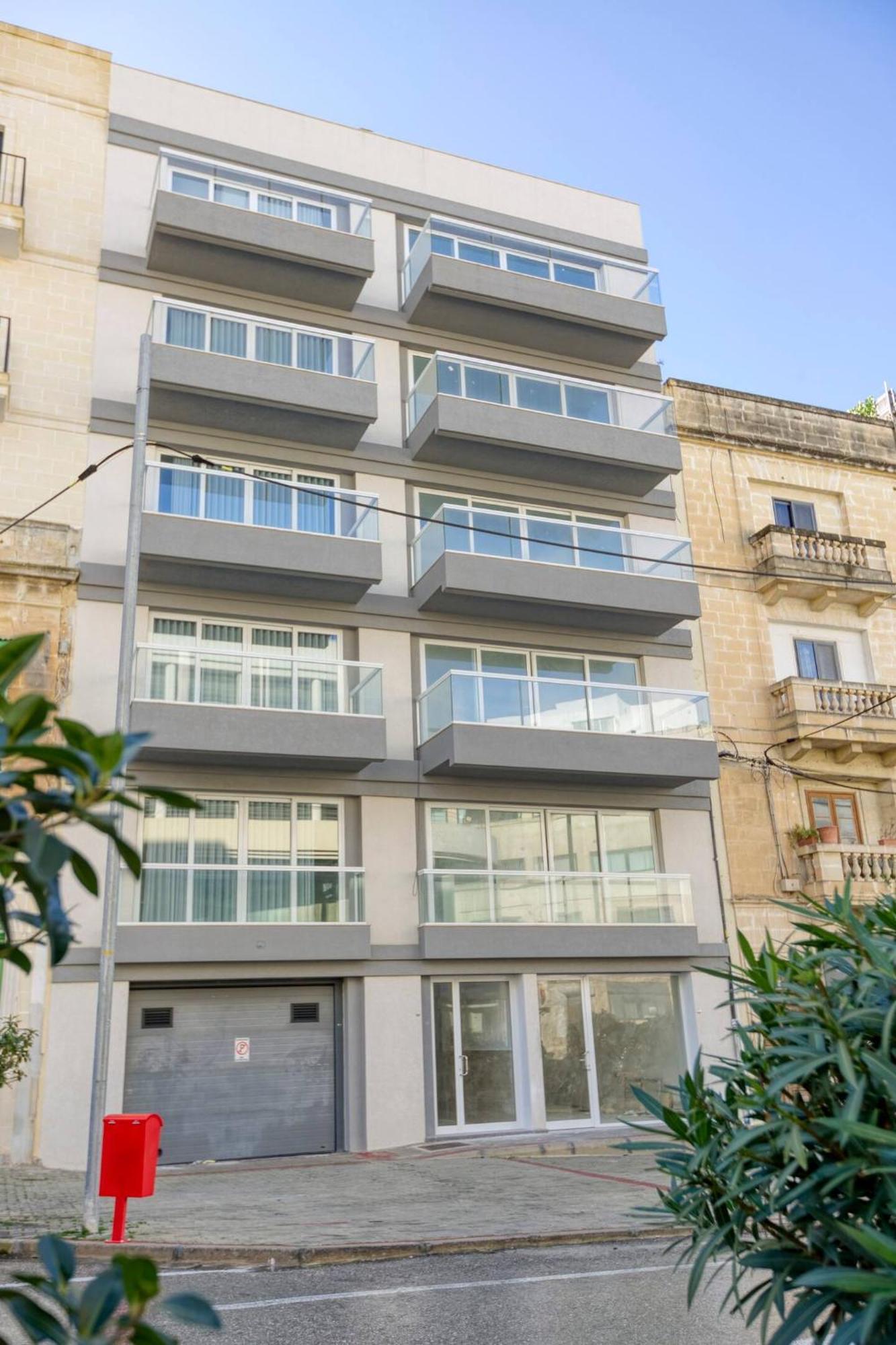 Beautiful Modern Central 2Br Apt Ta Xbiex المظهر الخارجي الصورة